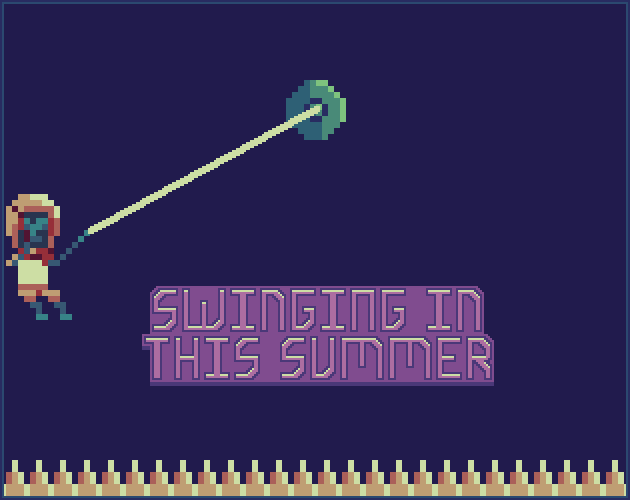 Games like A LONG TREK [DEMO]