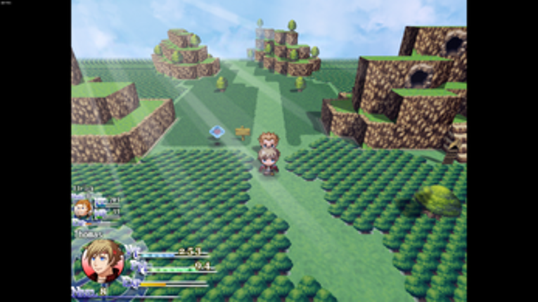 Adventure Chronicles Image