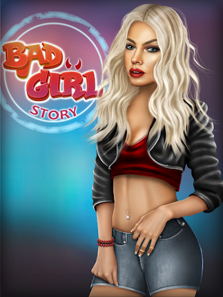 Bad Girl - Love Game screenshot