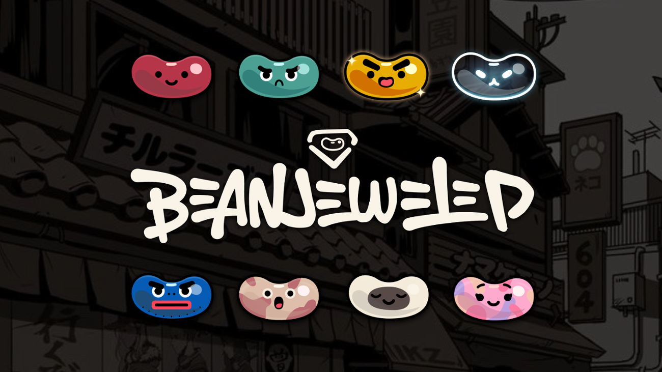 Games like Beanjeweled