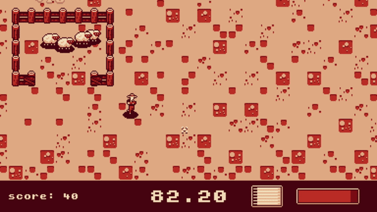Blood Sheep Image