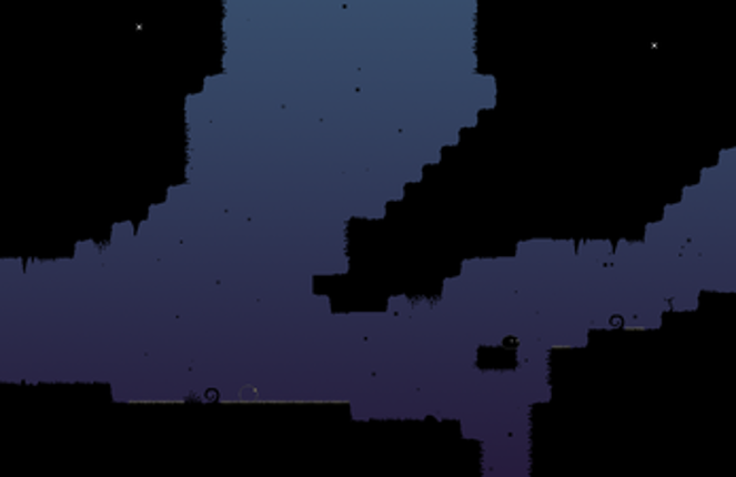 Bouncing In The Dark EP1 screenshot