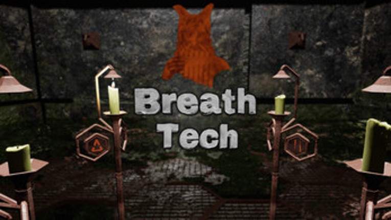 Breath Tech (VR only) screenshot