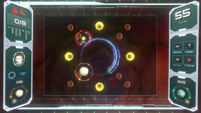 Cell Scientist: Beyond screenshot