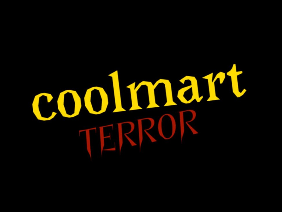 Games like CoolMart Terror (Demo)