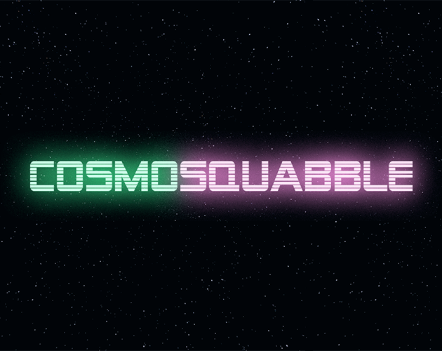 Games like CosmoSquabble