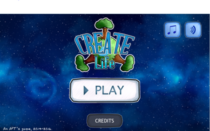 Create Life Image
