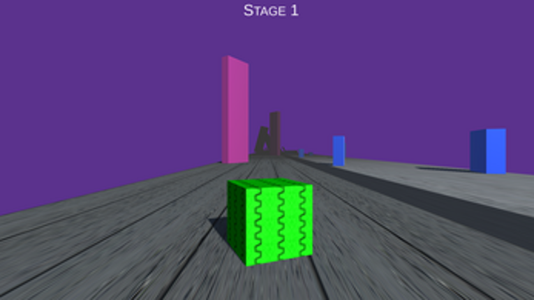 Cube Dasher Image