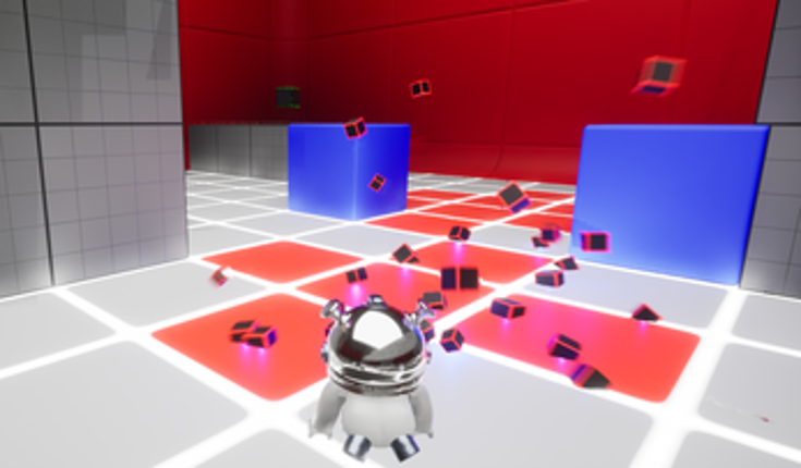 Cube Shader Image