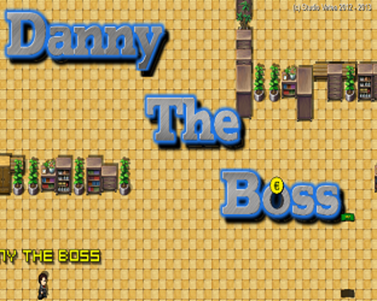 Danny The Boss *PC* Image