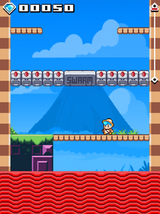 Dash Daring Image