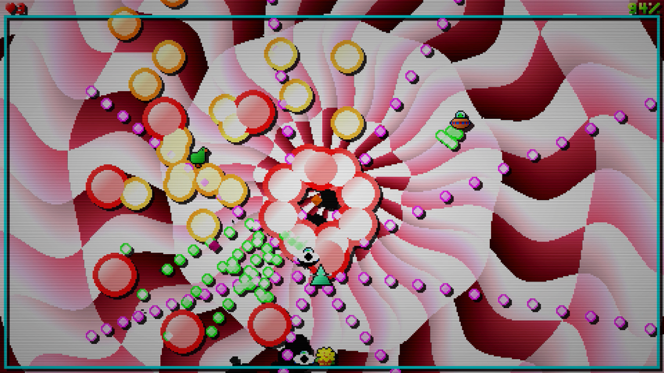 Games like DEAD PETALS