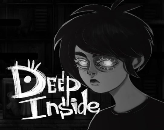 Deep Inside Game Cover