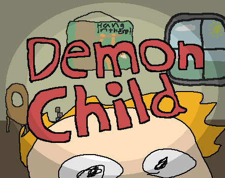 Games like Demon Child