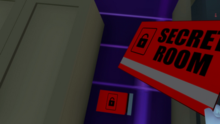 Desctruction Room screenshot