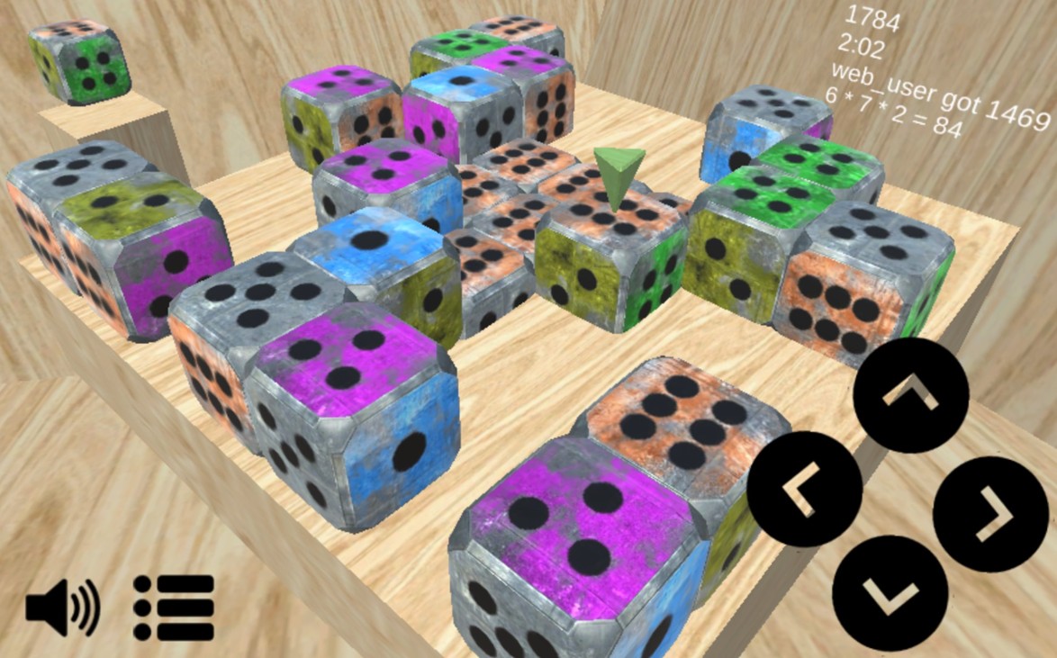 Games like Dice Walker