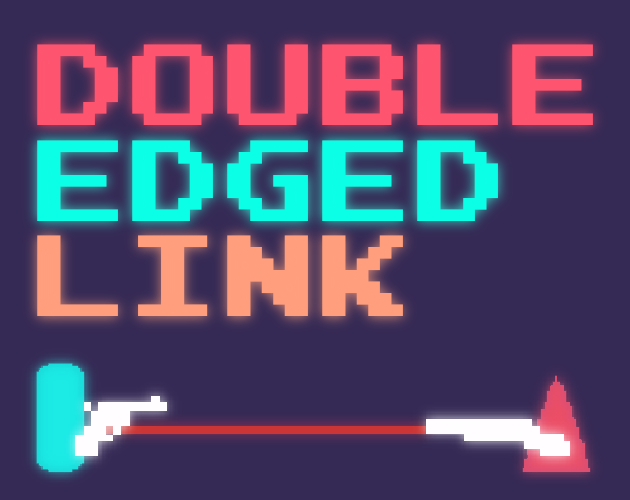 Games like Double-Edged Link