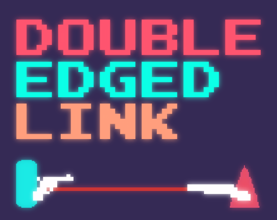 Double-Edged Link Game Cover