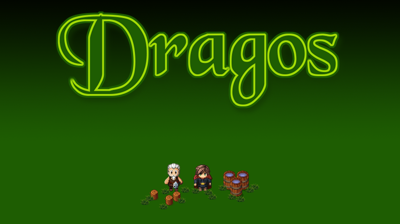 Games like Dragos V3.0