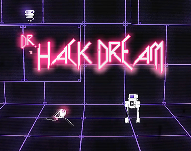 Games like drHackDream