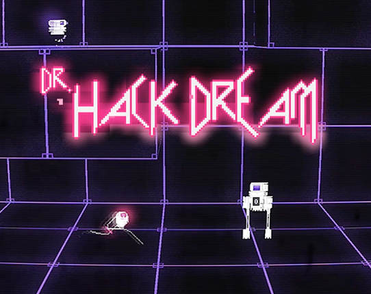 drHackDream Game Cover