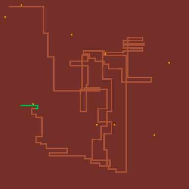 Games like earthworm256