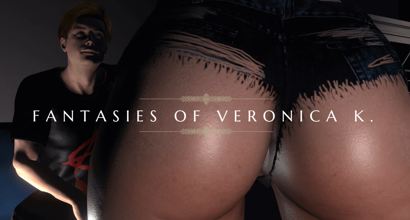 Games like Fantasies Of Veronica K.  Par 1: Unfinished Symphony