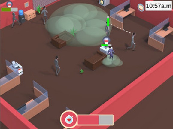 Fartocalypse screenshot