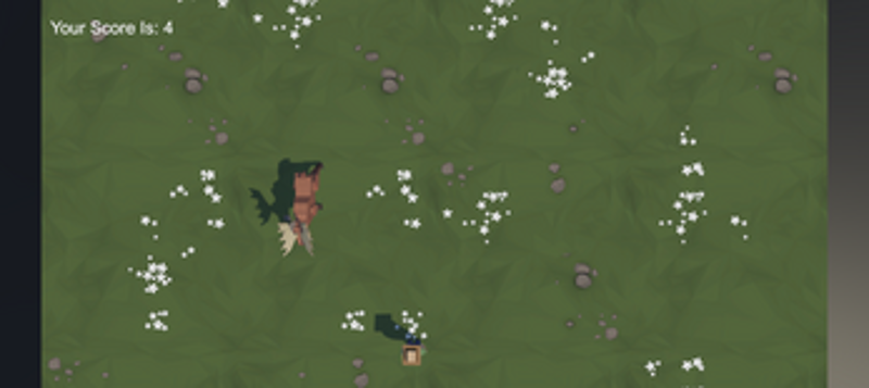 Feed The Animals screenshot