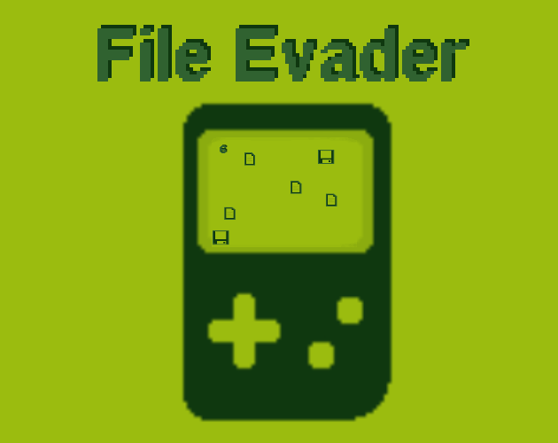 Games like File Evader