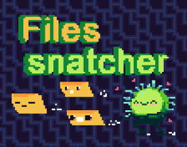 Files snatcher Image