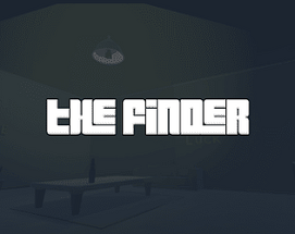 The Finder Image