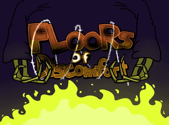Floors of Discomfort Image