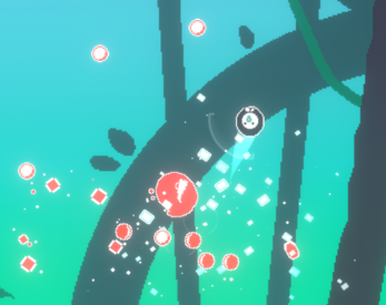 Geflect screenshot