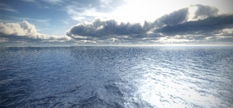 Gods of All screenshot