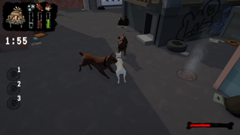 Good Boy screenshot
