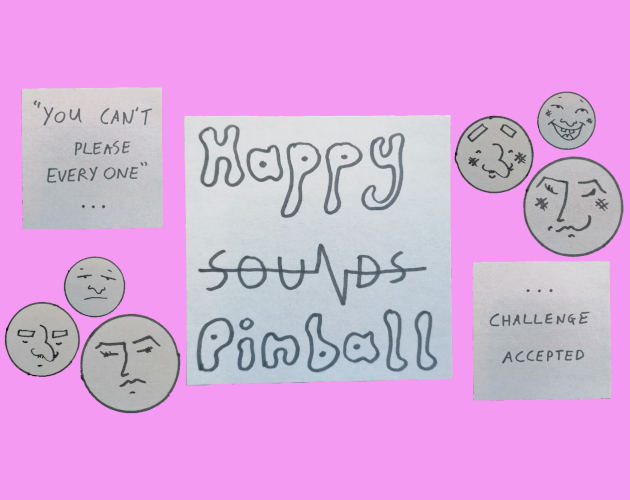 Games like Happy Sounds Pinball