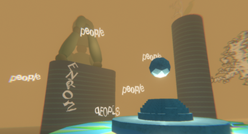 Houston Dream Realms Image