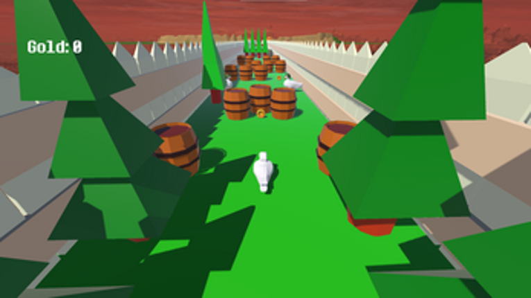 infinity Duck screenshot