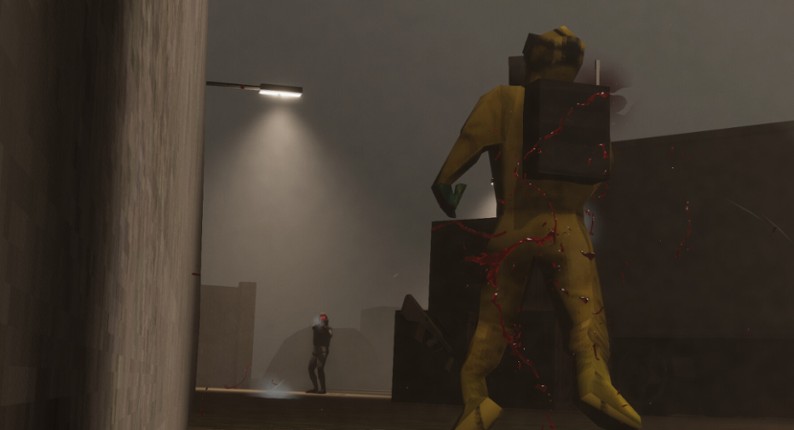 Late Stage screenshot