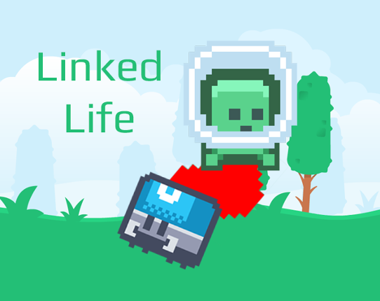 Linked Life Game Cover