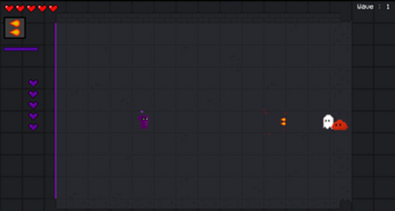 Mage Defense Image
