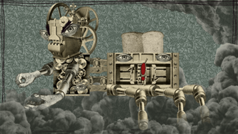 Max Fight The System screenshot