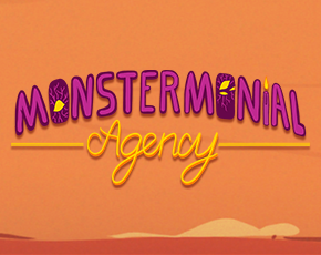 Games like Monstermonial Agency