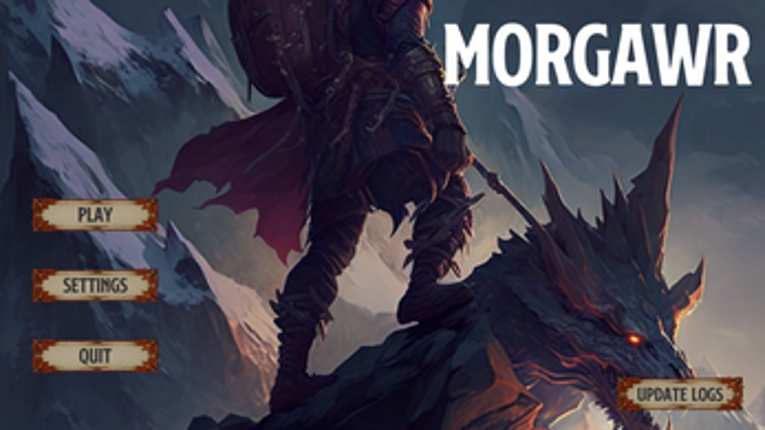 Morgawr Image