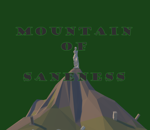 Mountain Of Saneness Game Cover