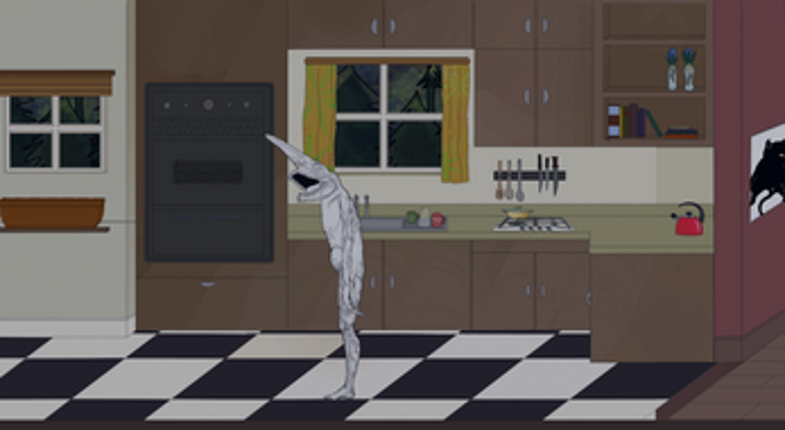 My Mind is a Wormery Image