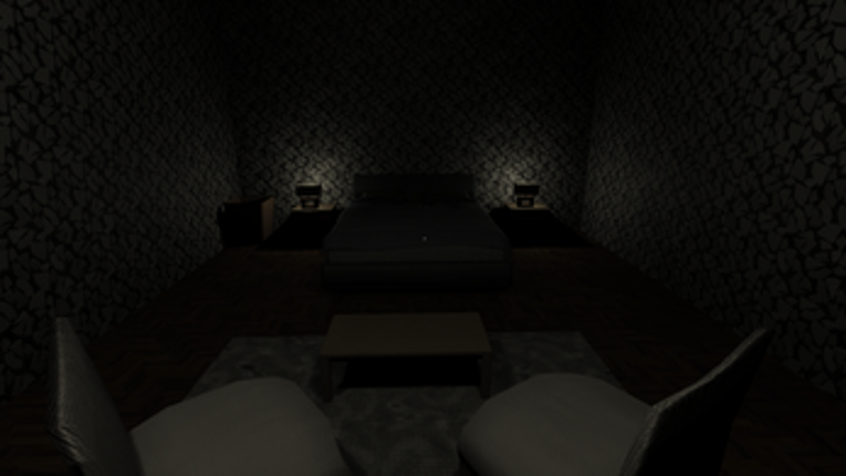 Never open the door screenshot