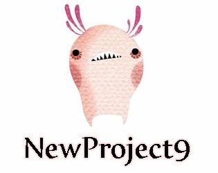 Games like NewProject9