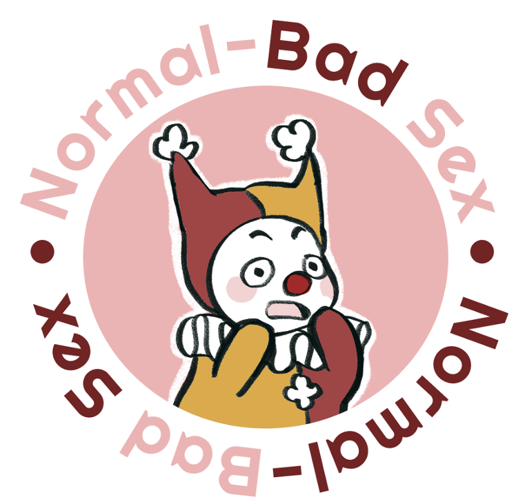 Games like Normal-Bad Sex